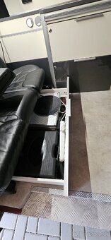 Predám Volkswagen T3 - Campervan - 9