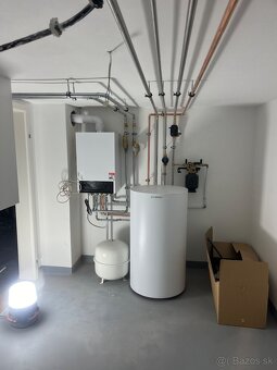 💧Vodoinštalácie,kúrenie,plyn a odpady ♨️ - 9
