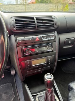Seat leon 1.8t 20v - 9