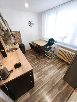 Na predaj 2 izbový byt, Košice Západ - Narcisová - 9