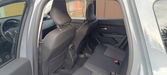 Dacia Duster Extreme-lpg - 9