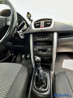 Peugeot 207 1.6 HDi 2790 € - 9
