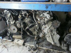 Smart fortwo-1.0 benzin -0.8 CDI-náhradní díly-OPAVA - 9