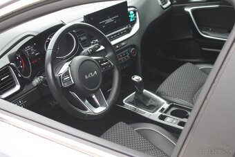Kia XCeed 1.5 T-GDi Gold - 9