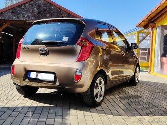 Kia Picanto 1.1mpi 51kw SK - 9