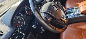 Volkswagen Touareg II 3.0 V6 TDI 240k BlueMotion Technology - 9