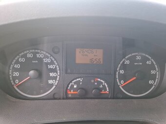 Predám Peugeot Boxer - 9