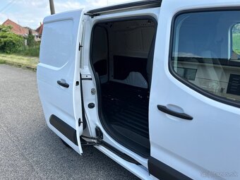 Citroën Berlingo Van XL 1.6 BlueHDI - 9