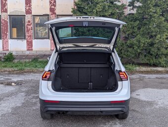 Volkswagen Tiguan 1.5 TSI, DSG, 110kW, 159tkm - 9