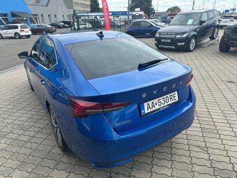 Škoda Octavia 2.0 TDi TOP Selectiom DSG - 9