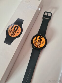Smart hodinky Samsung Watch 4, 44mm - 9