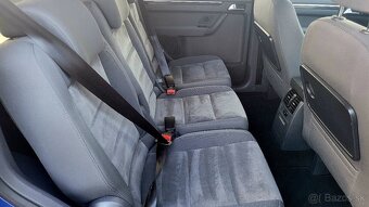 Volkswagen Touran 2.0 TDI-125kw 170k DSG - 9