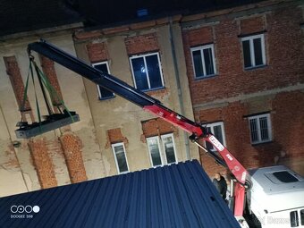 MAN TGA 26.410 s HR FASSI - 9