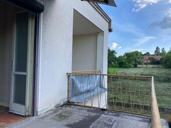 2 podlažný rodinný dom v obci Keť, ID 557 - 9