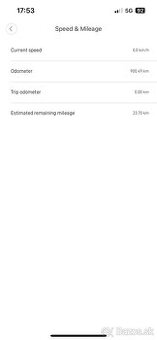 Xiaomi mi Scooter 2 - 9