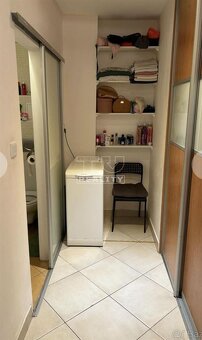 Predaj 2.izbového bytu v centre Bratislavy,55,87m2+4,8m2... - 9