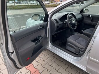 Volkswagen Polo 1.2i klima koup. ČR naj. 159t - 9