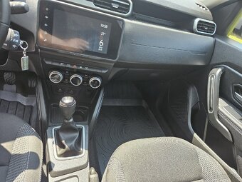 DACIA DUSTER 130 Tce 2024 - 9