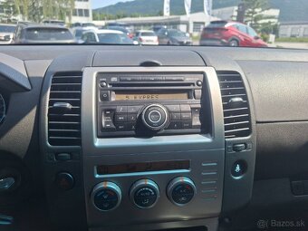 Nissan Pathfinder 2.5 dCi XE - 9