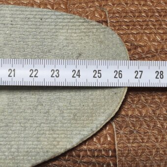 CRISPI Antartic Telemark size 40 (Nové) - 9