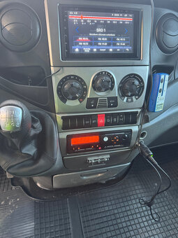 Iveco Daily 65c18 - odťahový špeciál - 9