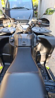 Segway Snarler at6 long EPS euro5 - 9