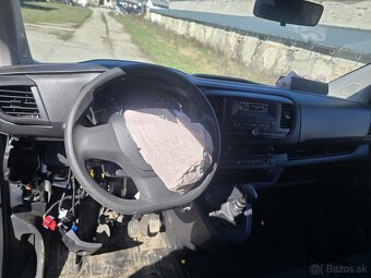 Toyota Proace 2.0 D-4D 140 Comfort L2,2024,DPH,PLNE POJAZDNE - 9