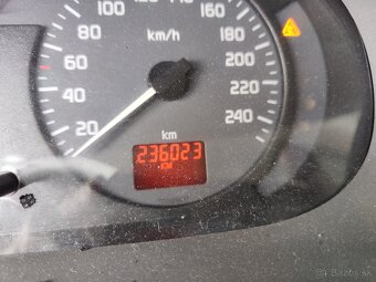 Predam Renault Megane Scenic - 9