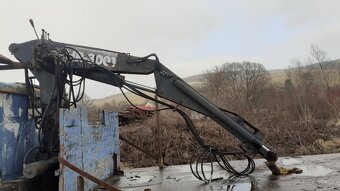 Predam v3s s hr 3001 - 9