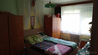 🏠 Na predaj 2-izbový byt Brezová pod Bradlom - 9