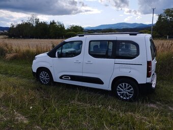 Citroen Berlingo - 9