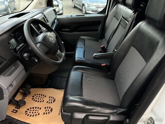 Opel Vivaro 2.0 CDTi 120k L3H1 Enjoy - 9