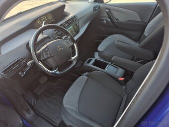 Citroen C4 Picasso THP 165 EAT6 Automat - 9