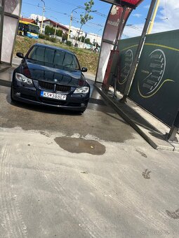 BMW e90 - 9