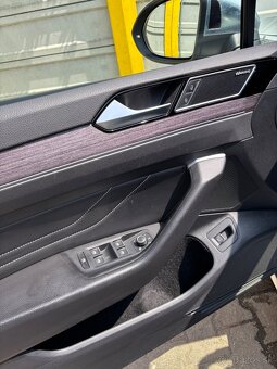 Volkswagen Passat Alltrack 2.0 BiTDI - 9