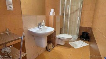 32m2 + terasa / apartmán Malinô Brdo – Ružomberok - 9