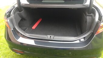 Alfa Romeo Giulia 2.0TB - 9