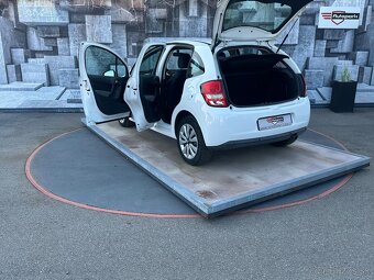 Citroën C3 1.0i, 50KW - 9