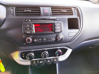 Predám Kia Rio - 9