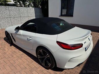 BMW Z4 sDrive 20i Msport - 40.000km - 9