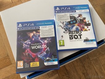 Play Station VR - 9
