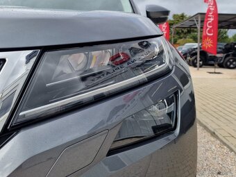 ŠKODA KODIAQ 2.0 TDI SCR STYLE DSG . - 9