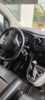 Citroen jumpy 2.0 - 9