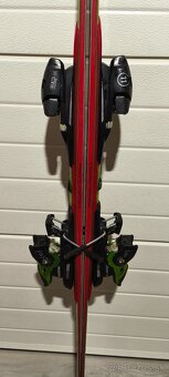 Lyže Elan Race GSX 176cm - 9