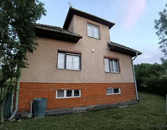 Rodinný dom pod lesom - Ploštín - Liptovský Mikuláš - 9