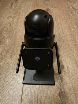 2 kamery CZEview C6 - 9