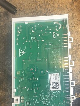 Cerpadlo a riadiaca jednotka mycka gorenje - 9