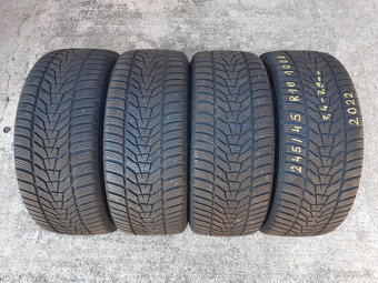 5x108 18" Volvo S90/V90 ,Jaguar XF - 9