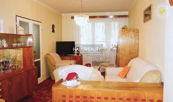 HALO reality - Predaj, trojizbový byt s vlastnou garážou Mal - 9