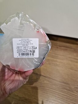 Detska vianocna sviecka stromcek - 9